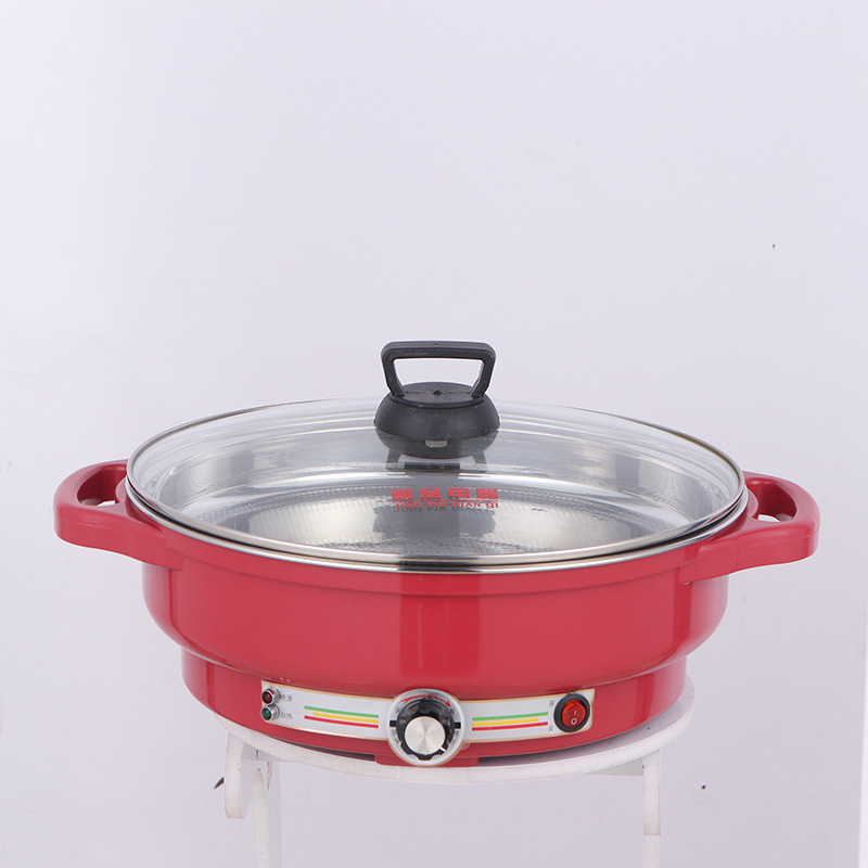 定時電煎鍋,溫控式電煎鍋