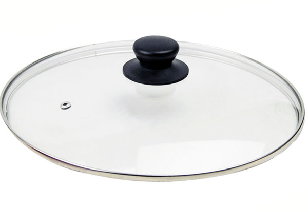 電熱鍋玻璃鍋蓋 電熱鍋玻璃鍋蓋
