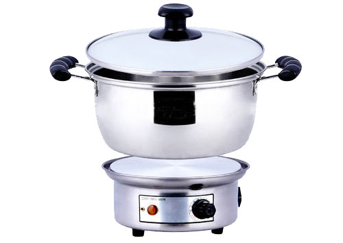 分體電熱鍋 分體電熱鍋