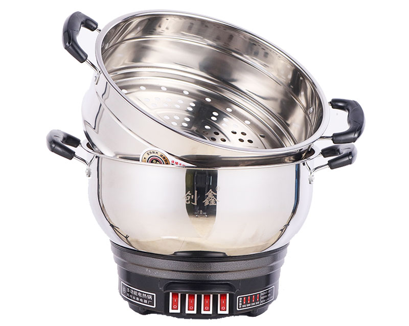 御廚電熱鍋 御廚電熱鍋