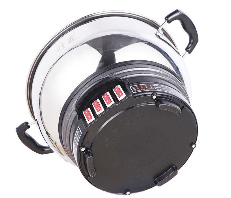 電熱鍋鍋蓋 電熱鍋蒸籠