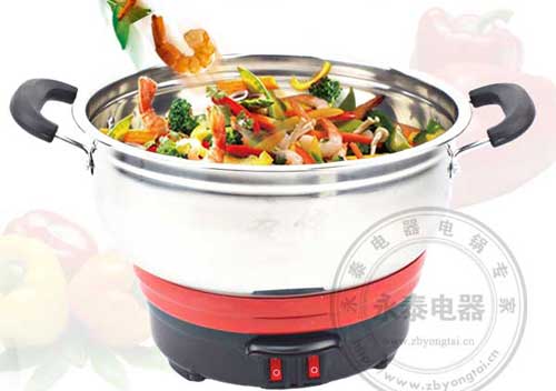 電熱鍋 電熱鍋