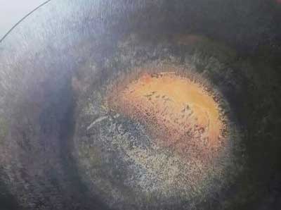 鑄鐵電熱鍋生銹 鑄鐵電熱鍋生銹