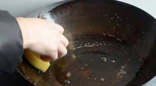 電熱鍋生銹怎么辦 電熱鍋生銹怎么辦