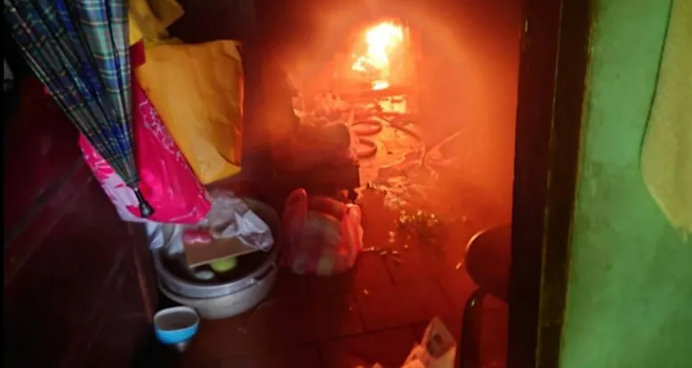 電熱鍋安全 電熱鍋安全