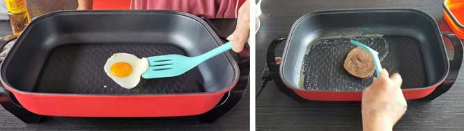 韓式電熱鍋 韓式電熱鍋