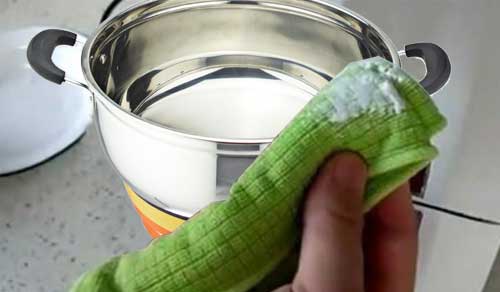 電熱鍋清理 電熱鍋清理