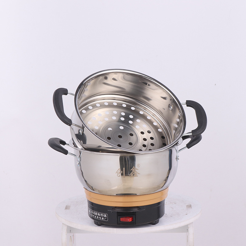 20小電熱鍋 20小電熱鍋