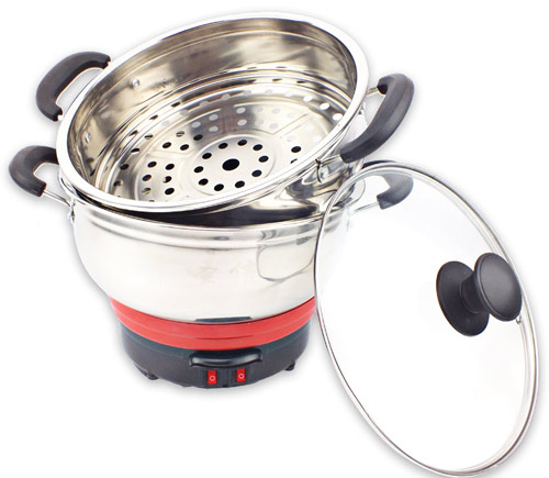 24/26小電熱鍋 24/26小電熱鍋