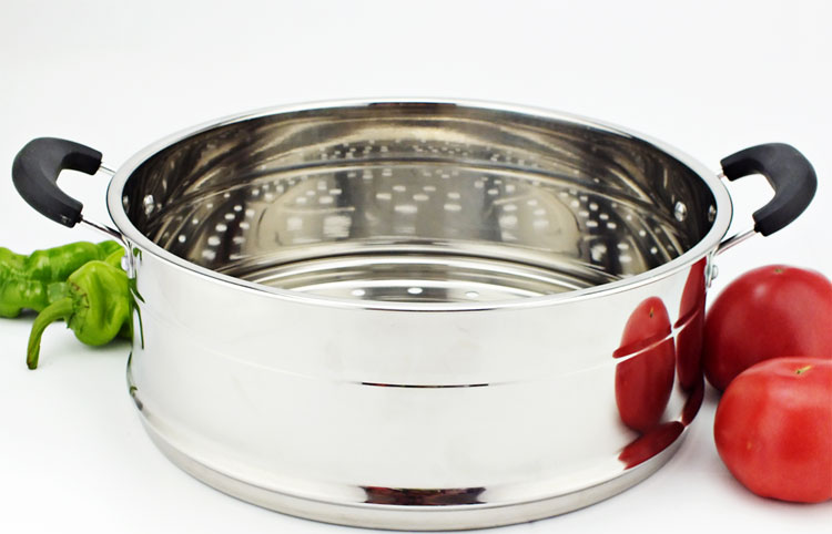 電熱鍋一體蒸籠 電熱鍋一體蒸籠