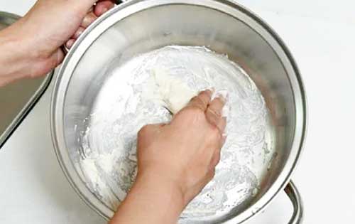 電熱鍋清潔 電熱鍋清潔