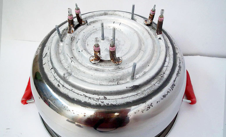 電熱鍋鍋體 電熱鍋鍋體