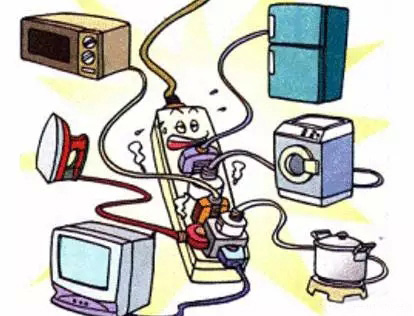 電源插座要用對 電源插座要用對